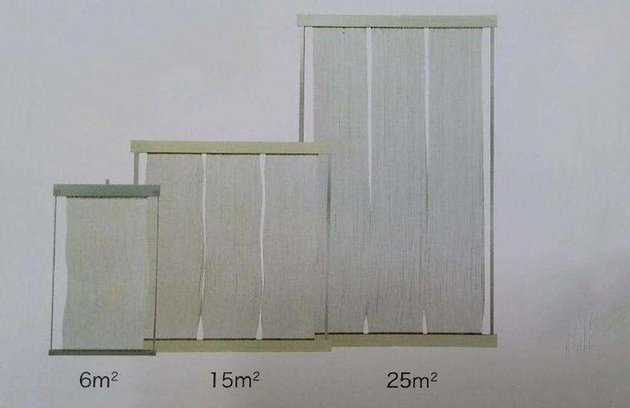 日本三菱丽阳MBR帘式膜